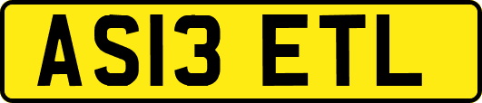 AS13ETL