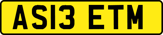 AS13ETM