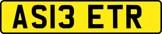 AS13ETR