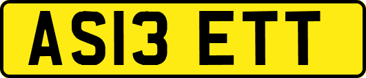 AS13ETT