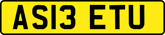AS13ETU