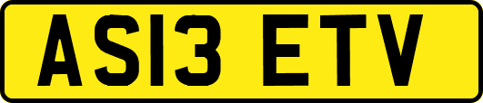 AS13ETV