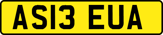 AS13EUA