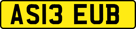 AS13EUB