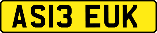 AS13EUK