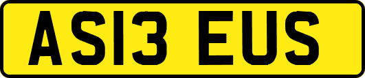 AS13EUS