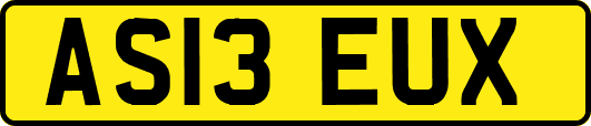 AS13EUX