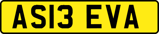 AS13EVA