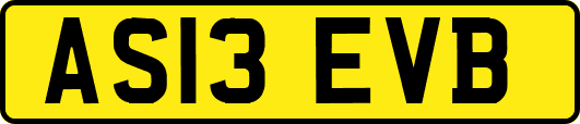 AS13EVB