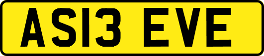 AS13EVE