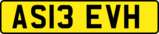 AS13EVH