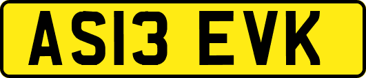 AS13EVK