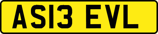 AS13EVL
