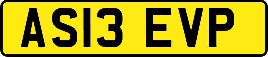 AS13EVP