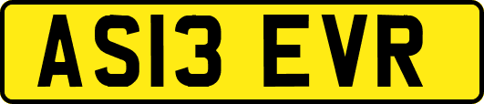 AS13EVR