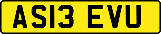 AS13EVU