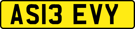 AS13EVY