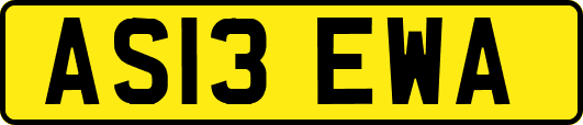 AS13EWA