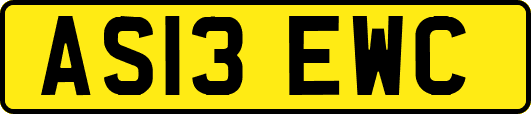 AS13EWC