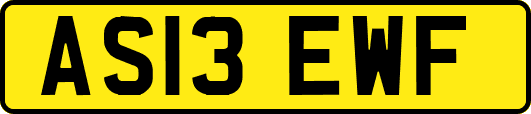 AS13EWF