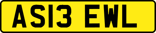 AS13EWL