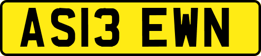 AS13EWN