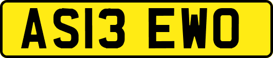 AS13EWO