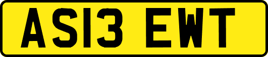AS13EWT