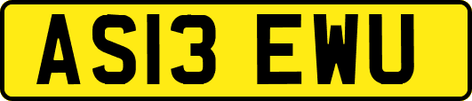 AS13EWU