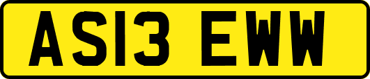 AS13EWW