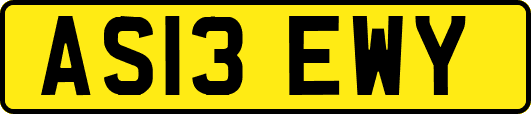 AS13EWY