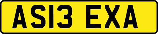 AS13EXA