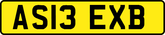 AS13EXB