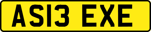 AS13EXE