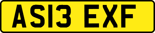AS13EXF