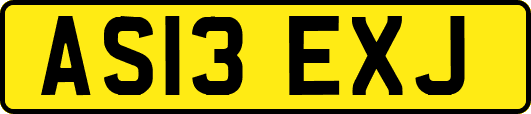 AS13EXJ
