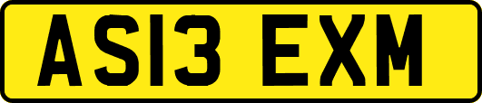 AS13EXM