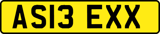 AS13EXX