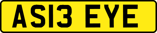 AS13EYE