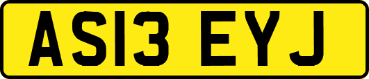 AS13EYJ