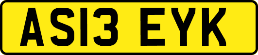 AS13EYK