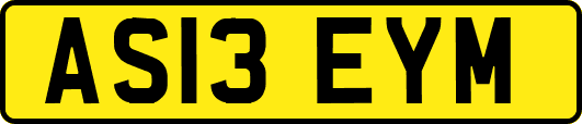 AS13EYM