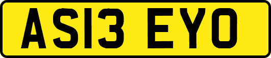 AS13EYO
