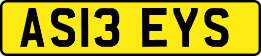 AS13EYS