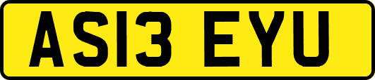 AS13EYU