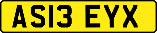 AS13EYX