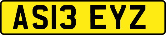 AS13EYZ