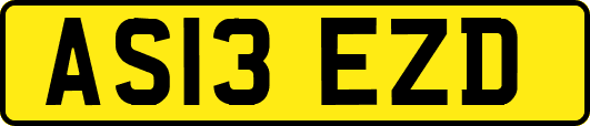 AS13EZD