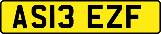AS13EZF