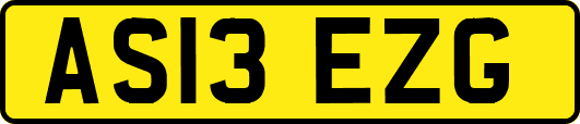 AS13EZG
